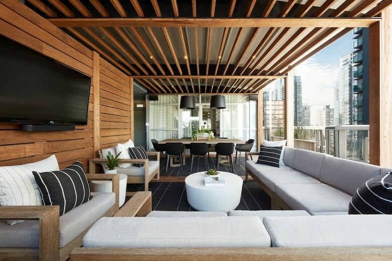 Hotel Loden Vancouver