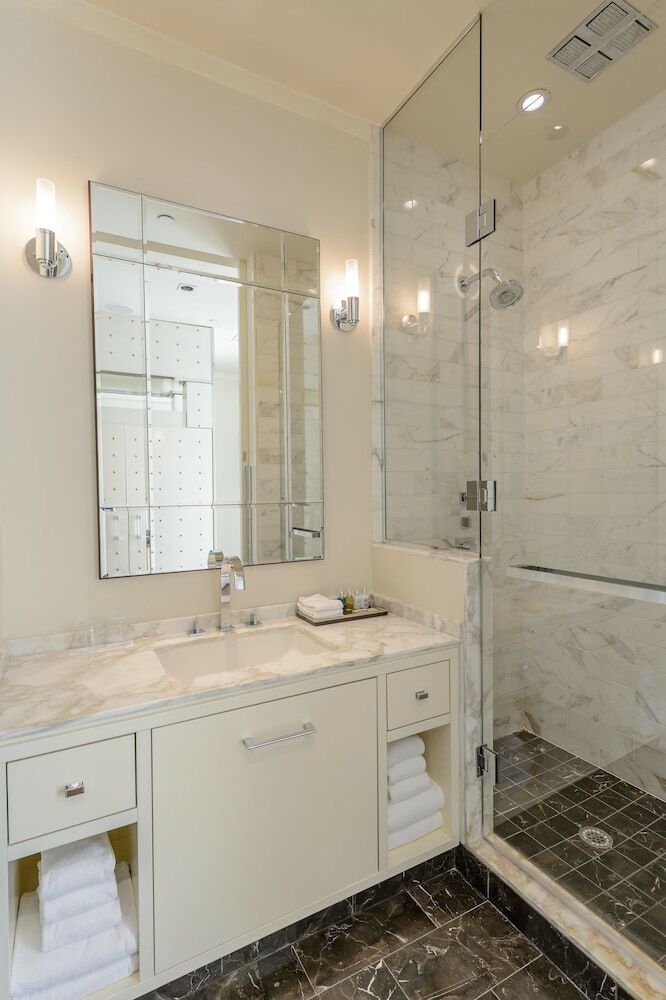 Hotel Loden Vancouver