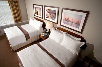 Hotel The Tidewater Inn