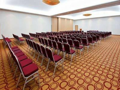Hotel Holiday Inn Salamanca