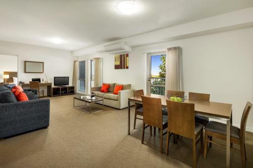 Aparthotel Quest Serviced Apartments - Mildura
