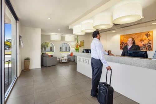 Aparthotel Quest Serviced Apartments - Mildura