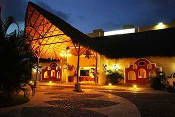 Hotel Las Palomas Vallarta