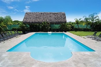 Hotel Las Palomas Vallarta