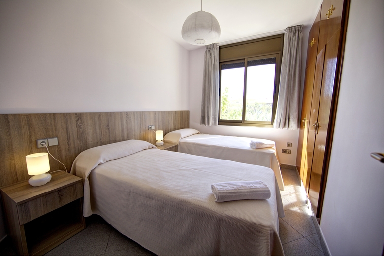 Sono Master Apartments