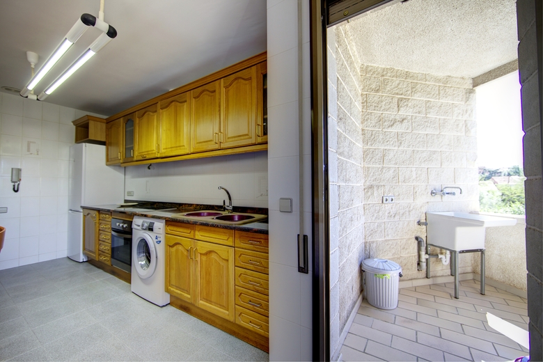 Sono Master Apartments