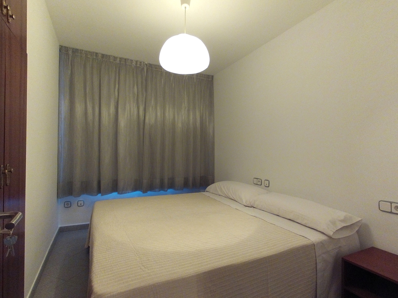 Sono Master Apartments