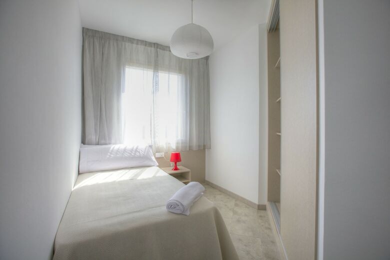 Sono Master Apartments