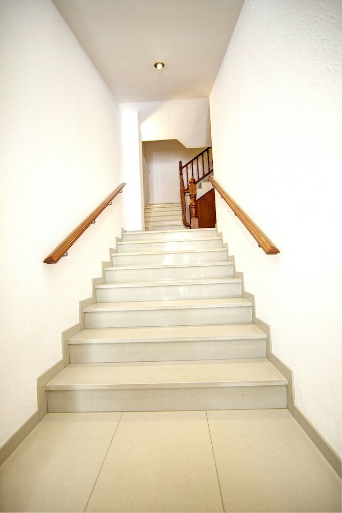 Sono Master Apartments