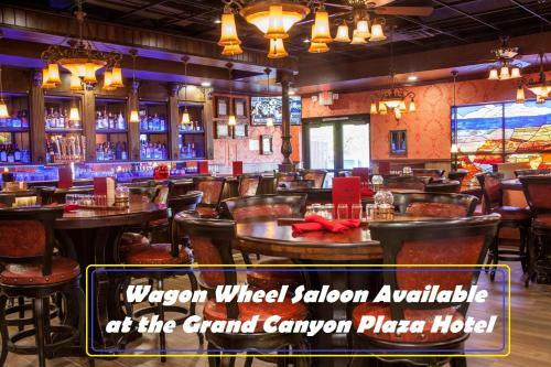 Aparthotel Canyon Plaza Premier Studio And Apartments