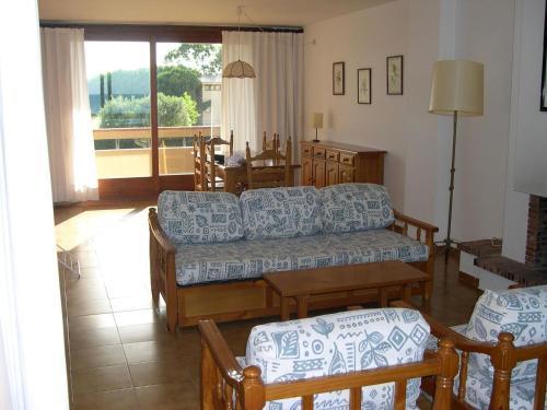 Apartamentos Golf Mar
