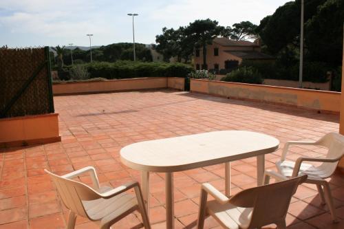 Apartamentos Golf Mar