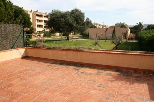 Apartamentos Golf Mar