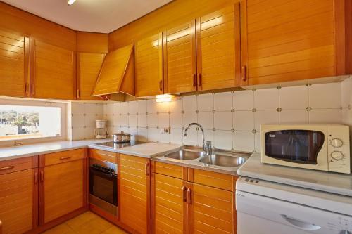 Apartamentos Golf Mar