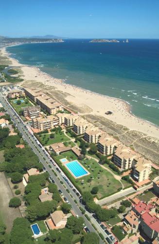 Apartamentos Golf Mar