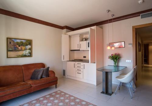 Apartaments Suites Sant Jordi