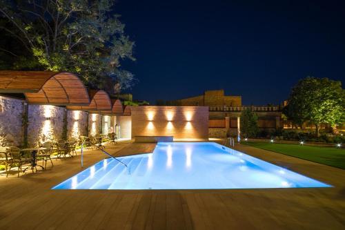 Apartaments Suites Sant Jordi