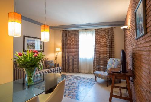 Apartaments Suites Sant Jordi