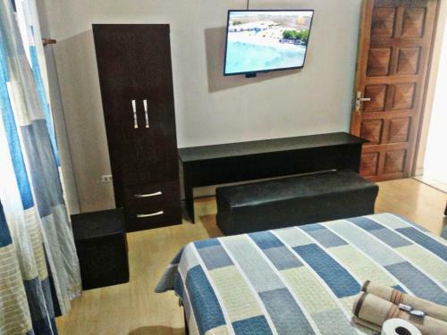 Bed & Breakfast Residencial Moroni - Alojamiento En Colcaphirua