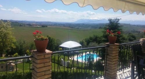 Apartamento Luminous With Pool And Aircon