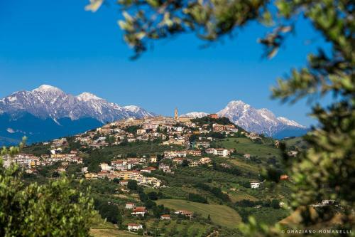 Agroturismo Alloggio Nonna Cornelia