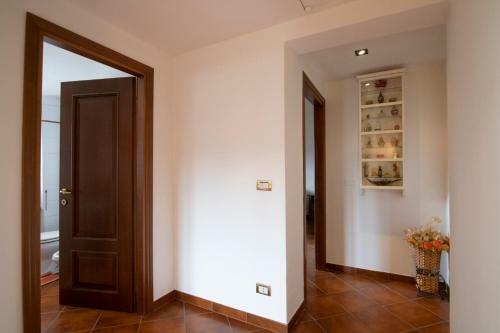 Apartamento Casa Via Del Pero