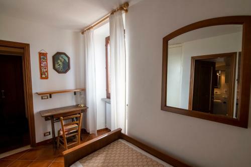Apartamento Casa Via Del Pero