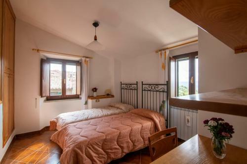 Apartamento Casa Via Del Pero