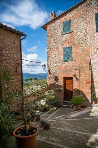 Apartamento Casa Via Del Pero