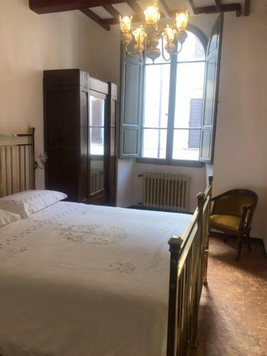 Apartamento Palazzo Cordoni