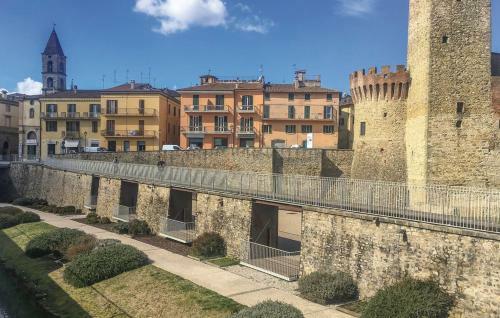 Casa Lugnano