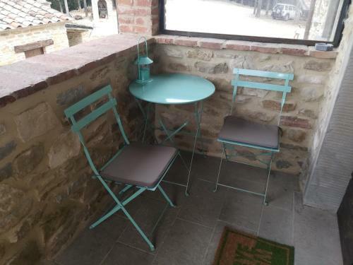 Hostal Le Terre Di Caprano