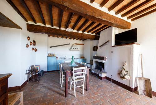Hostal Le Terre Di Caprano