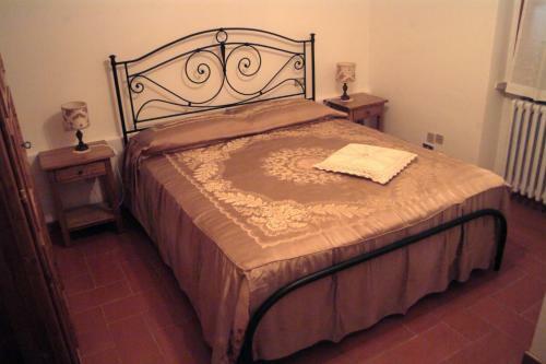 B&B La Crezia