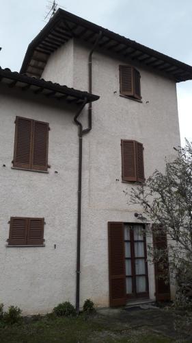 B&B La Crezia