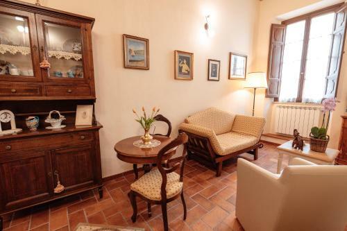 Apartamento Casa Virginia