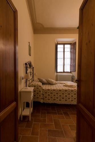 Apartamento Casa Virginia