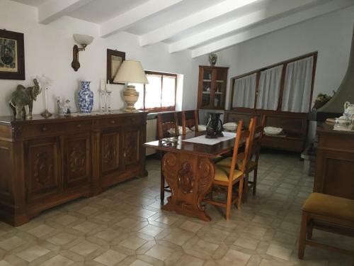 Lodge Al Sasso