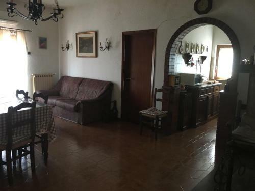 Lodge Al Sasso