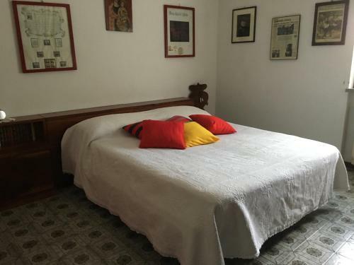 Lodge Al Sasso