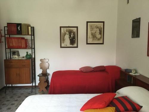 Lodge Al Sasso