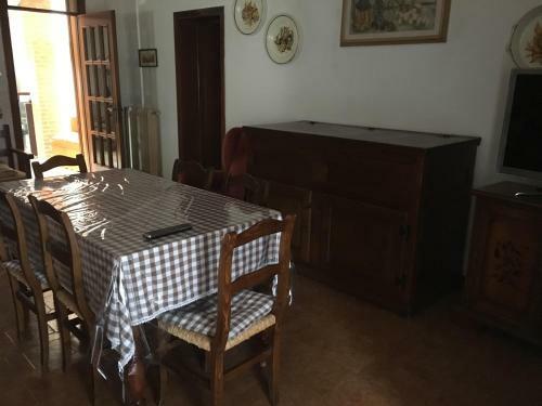 Lodge Al Sasso