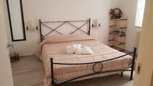 Apartamento Il Vicolo Delle Scuole Pie
