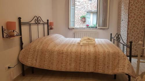Apartamento Il Vicolo Delle Scuole Pie