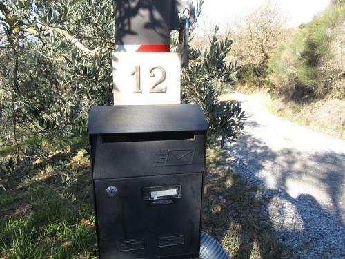 Podere San Selvatico