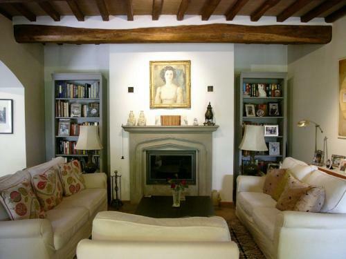 Villa Balducci