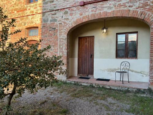 Apartamento Il Fornello Coliving