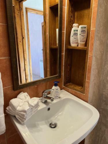 Apartamento Il Fornello Coliving