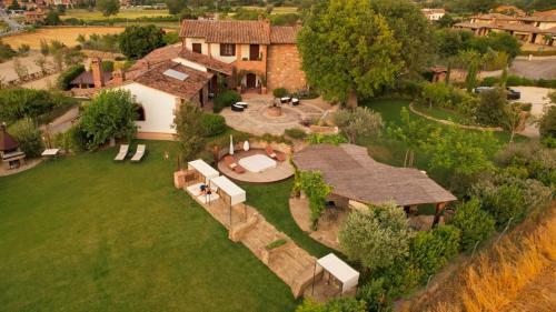 Villa Casale Bella Vita 8&4
