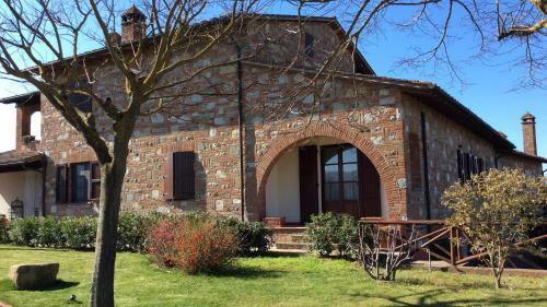 Villa Casale Bella Vita 8&4